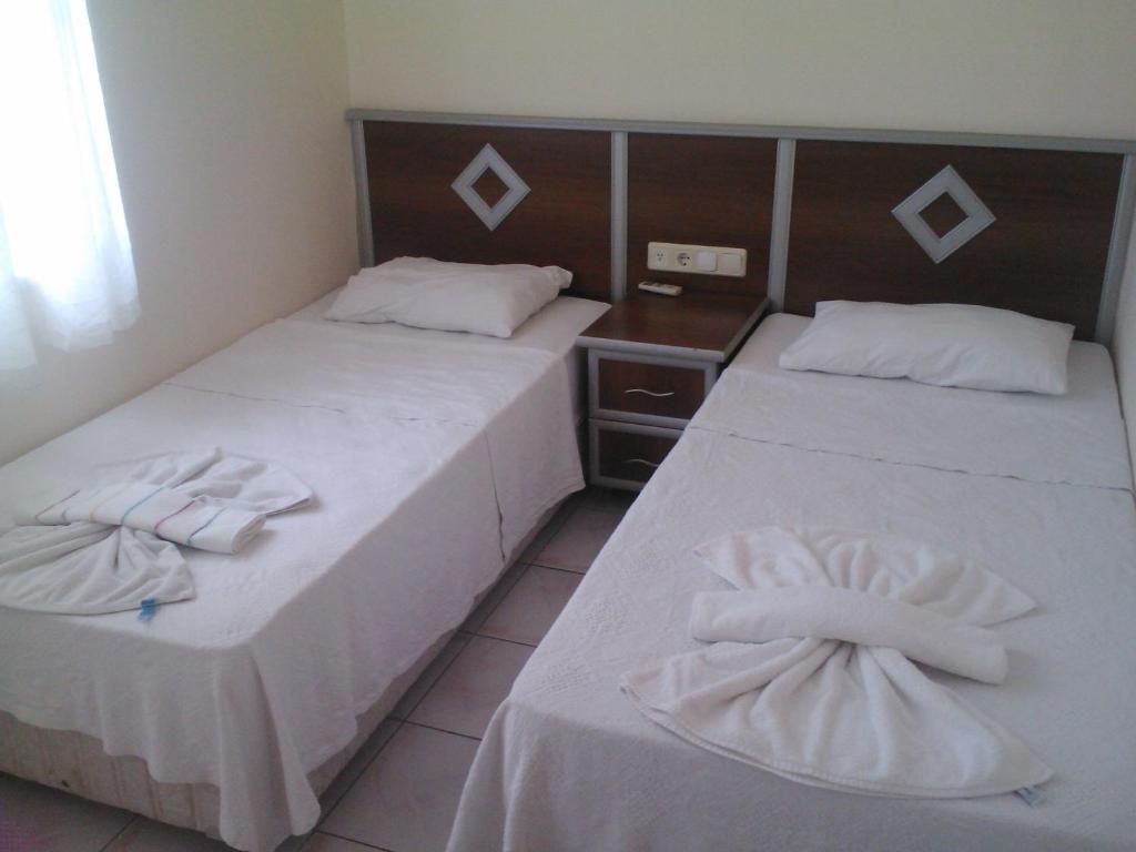 Gonul Palace Hotel Beldibi  Zimmer foto