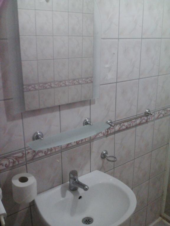 Gonul Palace Hotel Beldibi  Zimmer foto